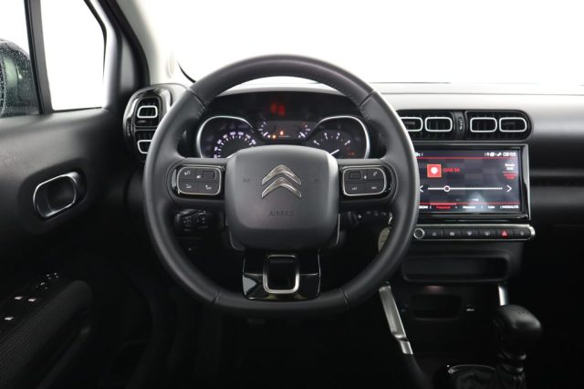 CITROEN C3 Aircross usata 5