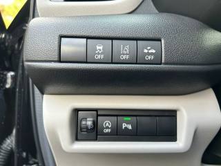 SUZUKI Swift usata, con Cruise Control