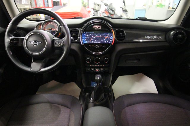MINI Cooper usata, con Controllo automatico clima