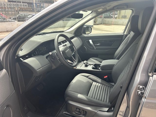 LAND ROVER Discovery Sport usata, con Controllo automatico clima