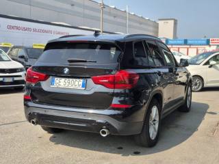 BMW X3 usata, con Alzacristalli elettrici