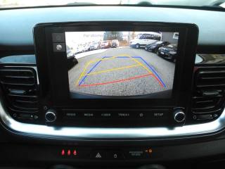 KIA Stonic usata, con Controllo automatico clima
