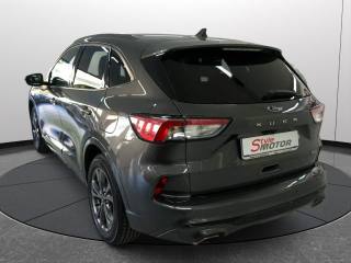 FORD Kuga usata, con Touch screen