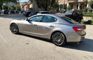 MASERATI Ghibli usata, con Airbag Passeggero