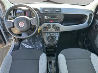 FIAT Panda usata, con ESP