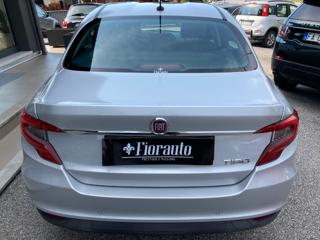 FIAT Tipo usata, con Airbag Passeggero