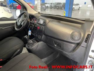 FIAT Fiorino usata, con Park Distance Control