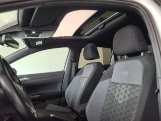 VOLKSWAGEN Taigo usata, con Controllo automatico clima