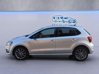 VOLKSWAGEN Polo usata, con Sedile posteriore sdoppiato