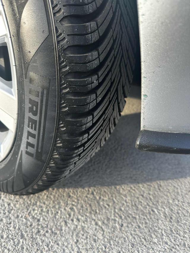 VOLKSWAGEN Polo usata, con Chiusura centralizzata