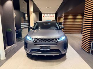 LAND ROVER Range Rover Evoque usata, con Luci diurne LED