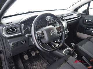 CITROEN C3 usata 7