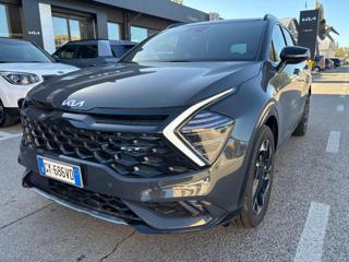 KIA Sportage usata, con Airbag