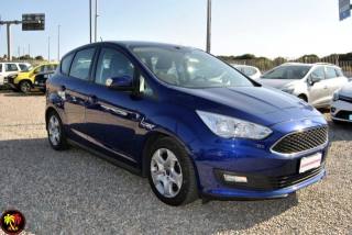 FORD C-Max usata, con Autoradio