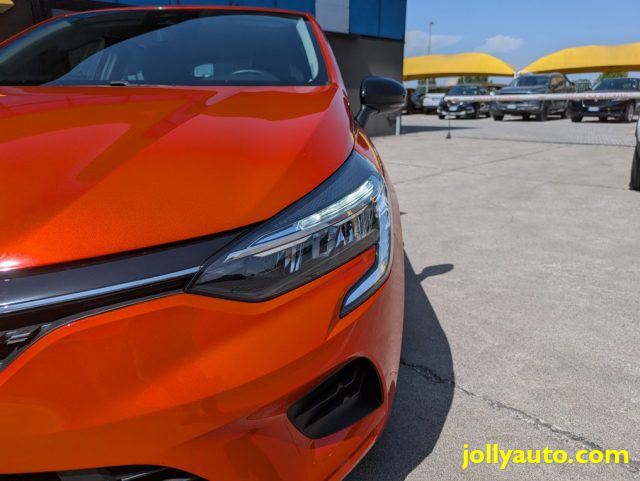 RENAULT Clio usata, con Climatizzatore