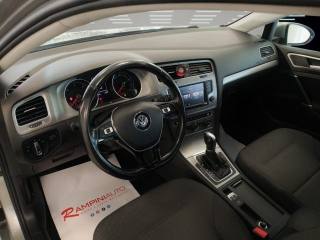 VOLKSWAGEN Golf Variant usata 14