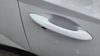 HYUNDAI Tucson usata, con Autoradio