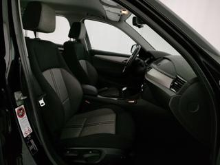BMW X1 usata, con Boardcomputer