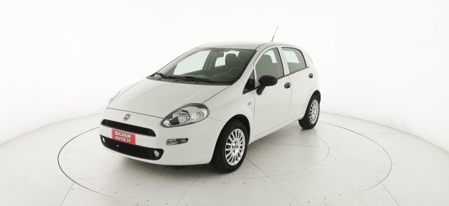 FIAT Punto usata, con Airbag laterali