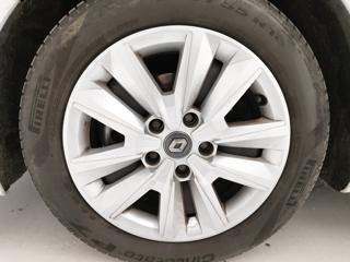 RENAULT Megane usata, con Climatizzatore
