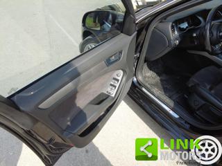 AUDI A4 allroad usata, con Autoradio
