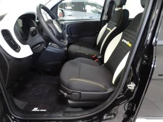 FIAT Panda usata, con Immobilizzatore elettronico