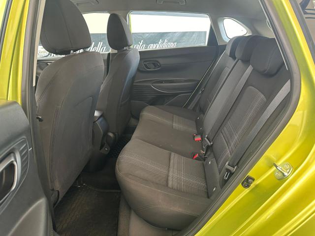 HYUNDAI i20 usata, con Chiusura centralizzata