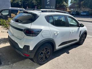 DACIA Sandero usata, con Airbag laterali