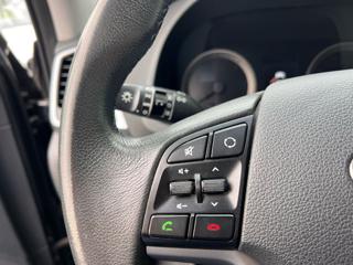 HYUNDAI Tucson usata, con Controllo automatico clima