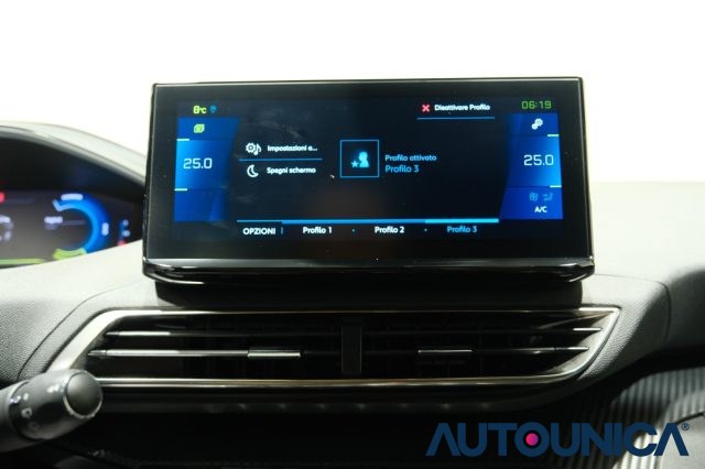 PEUGEOT 3008 usata, con Bracciolo