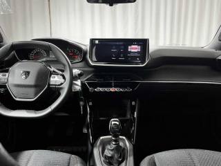 PEUGEOT 2008 usata, con Servosterzo