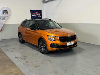 SKODA Kamiq usata, con Airbag