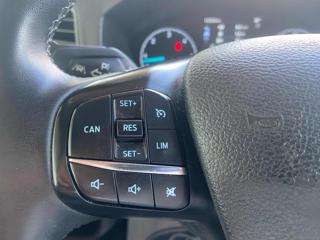 FORD Transit usata, con Park Distance Control
