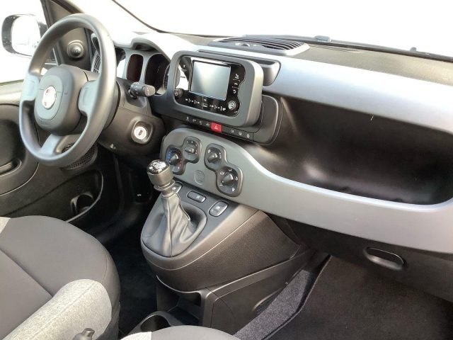 FIAT Panda usata, con Controllo trazione