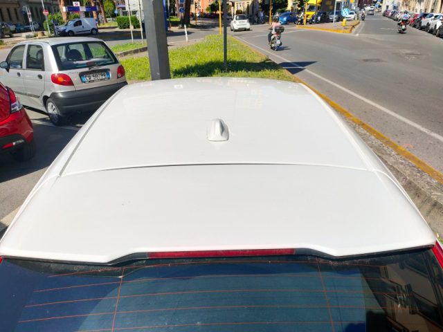 VOLVO V40 usata, con Sensori di parcheggio posteriori