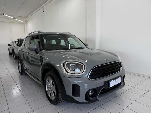 MINI Countryman usata, con Airbag laterali