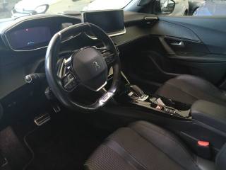 PEUGEOT 2008 usata, con Controllo trazione