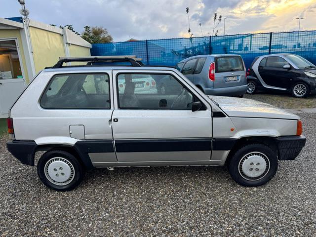 FIAT Panda usata 5
