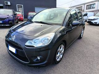 CITROEN C3 1.1 Exclusive