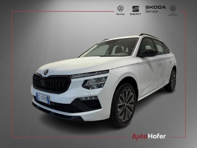 SKODA Kamiq usata, con ABS