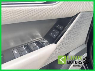 LAND ROVER Range Rover Velar usata, con Portellone posteriore elettrico