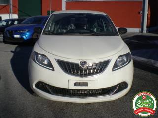 LANCIA Ypsilon usata, con Airbag Passeggero