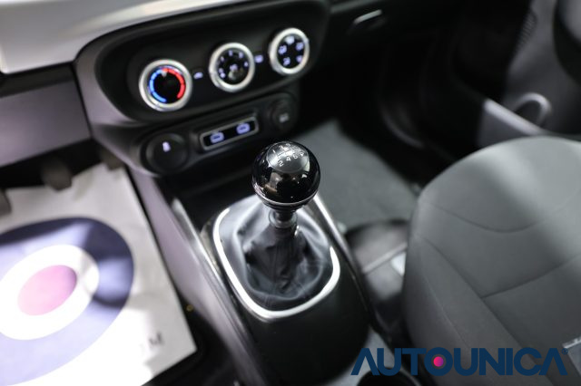 FIAT 500L usata, con Sensore di luce