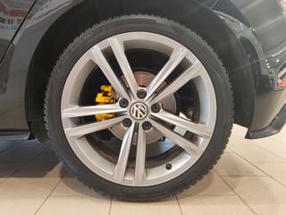 VOLKSWAGEN Golf usata, con Immobilizzatore elettronico