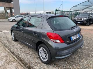 PEUGEOT 207 usata, con Airbag Passeggero