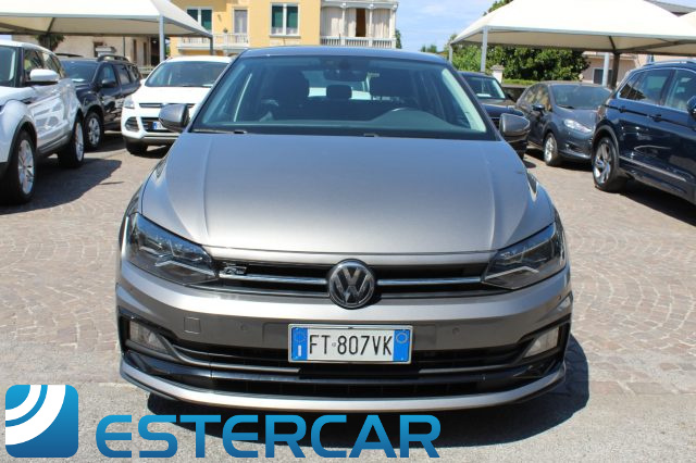 VOLKSWAGEN Polo usata, con Alzacristalli elettrici