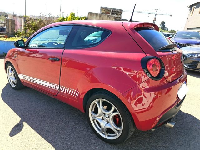 ALFA ROMEO MiTo usata 7
