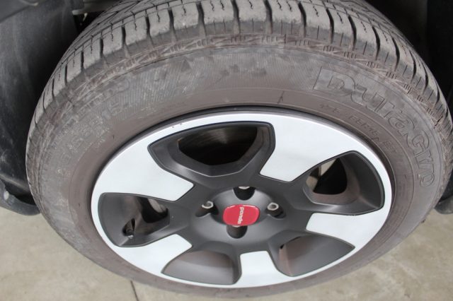 FIAT Panda usata, con Servosterzo