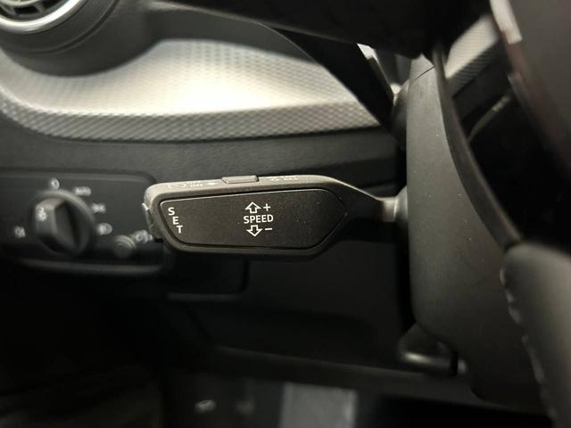 AUDI Q2 usata, con Park Distance Control