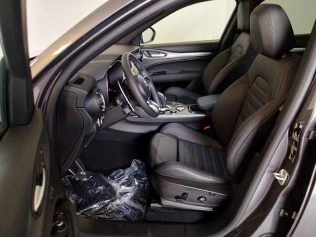 ALFA ROMEO Stelvio usata, con Fendinebbia